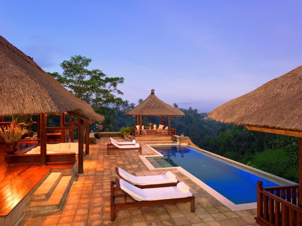 Santai Villa Ubud