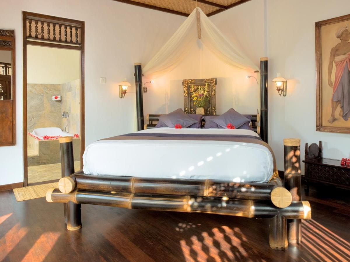 Santai Villa Ubud