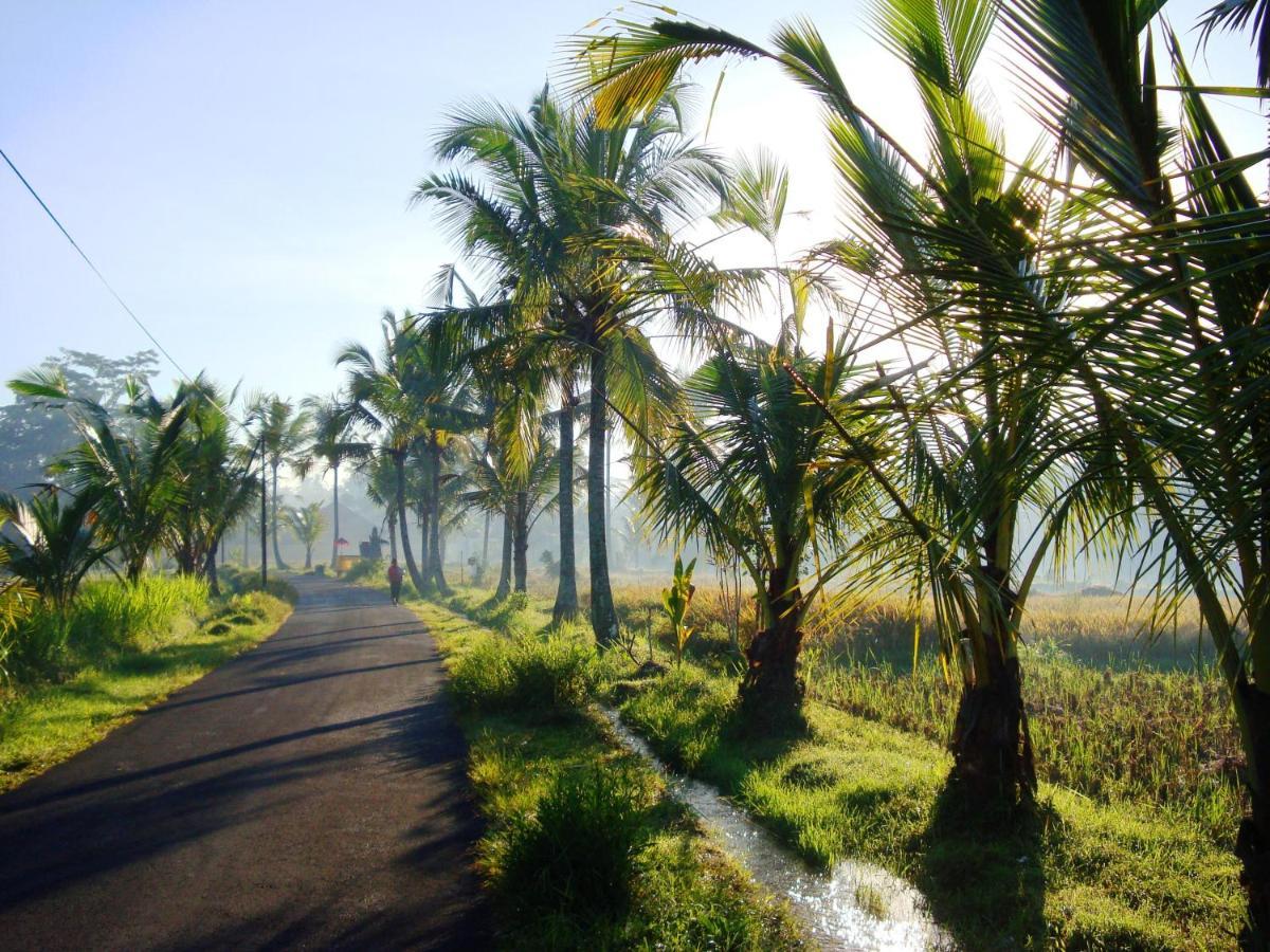 Santai Villa Ubud