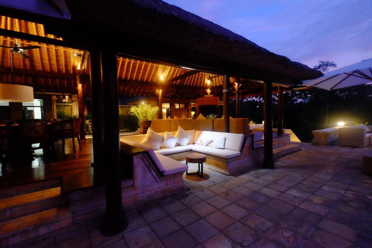 Santai * Ubud