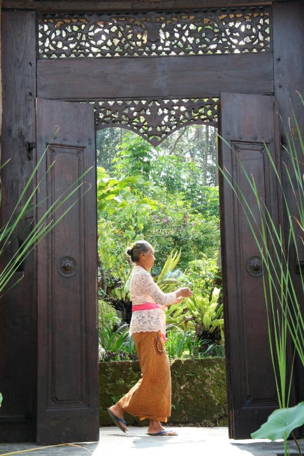 Santai Villa Ubud