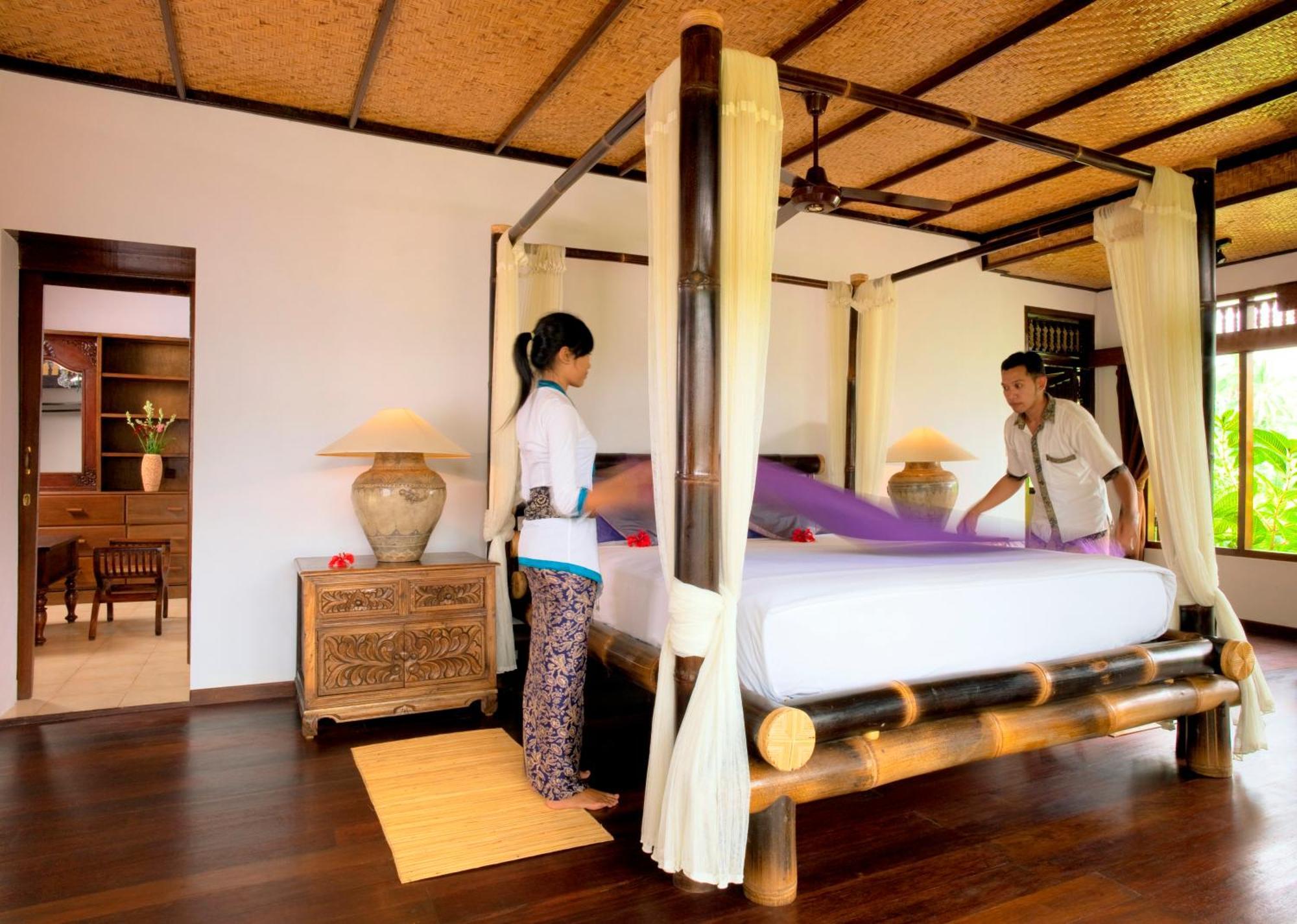 Villa Santai Ubud