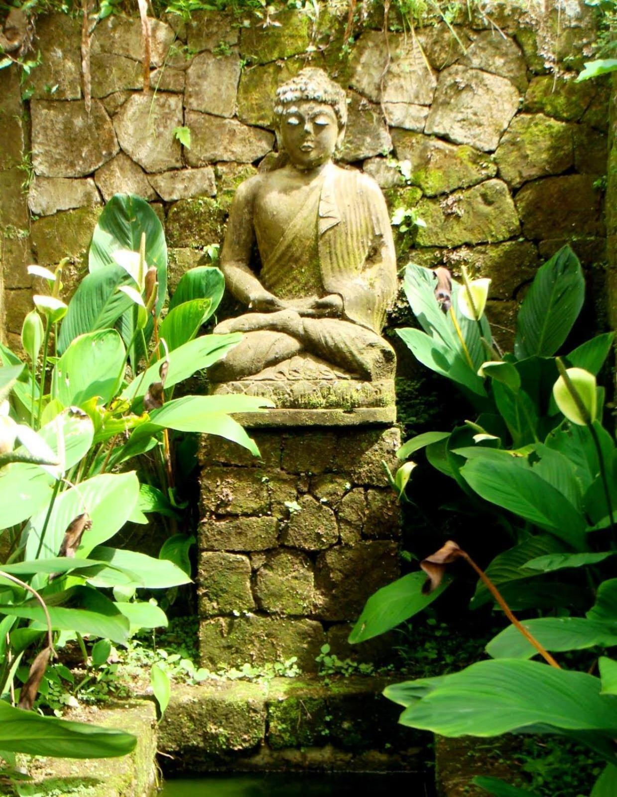 Santai * Ubud