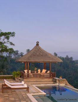 Santai Villa Ubud