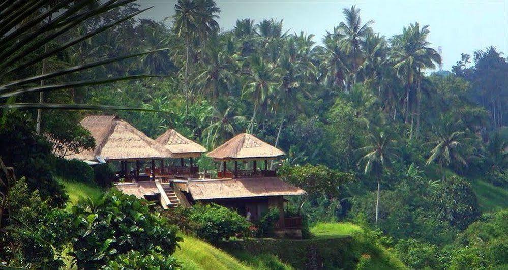 Santai Villa *