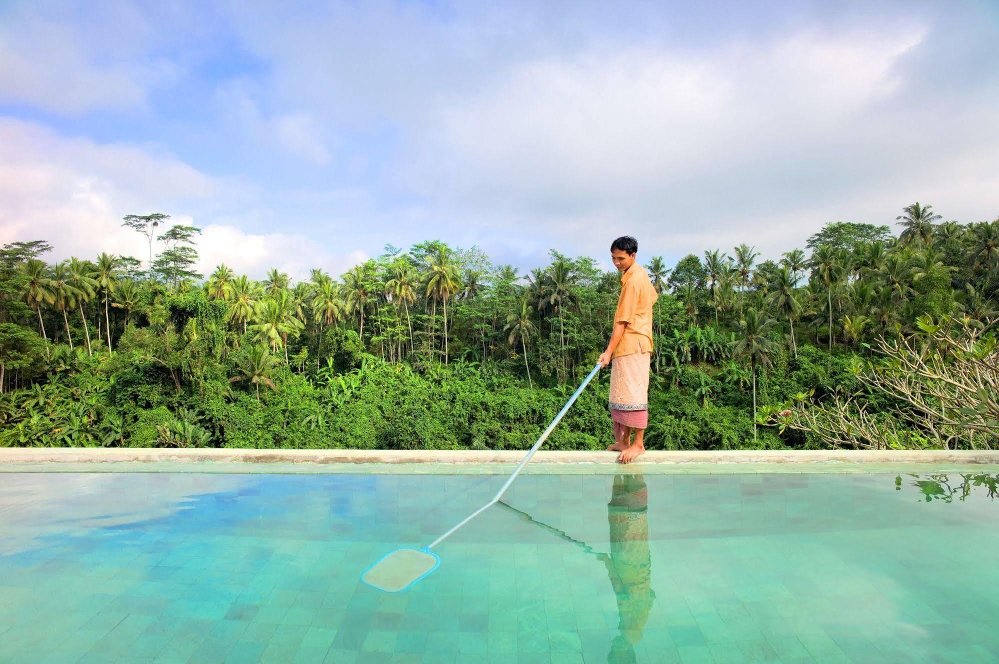 Villa Santai Ubud