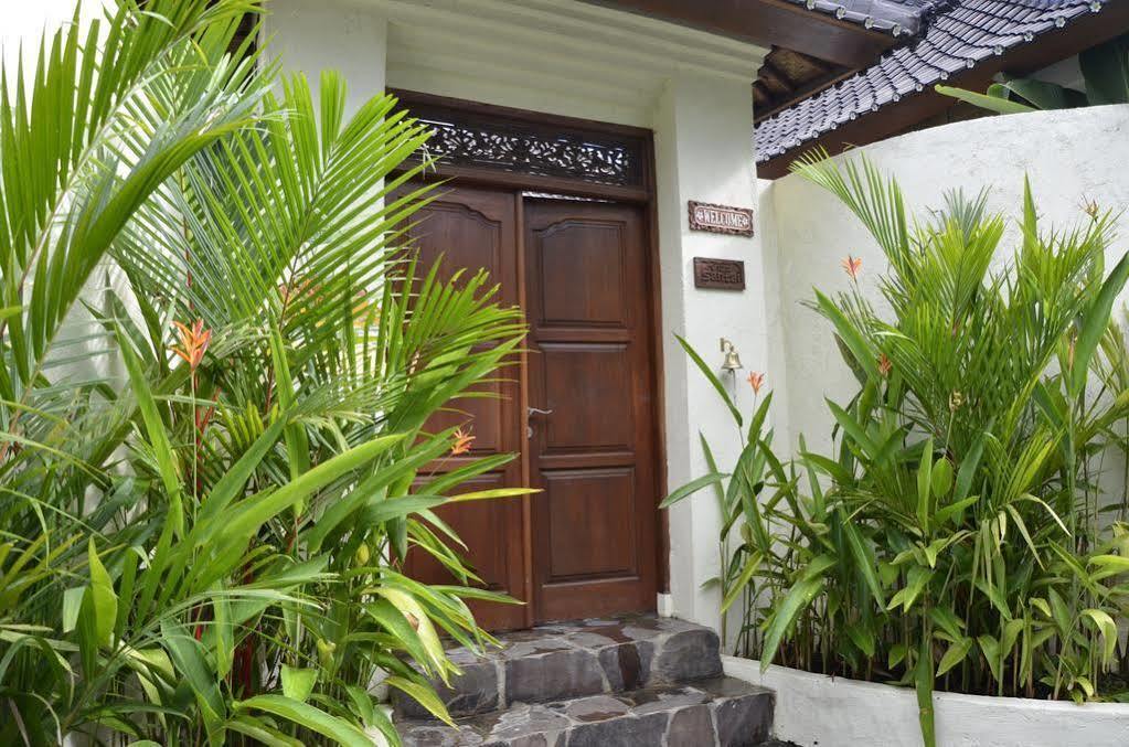 Villa Santai Ubud